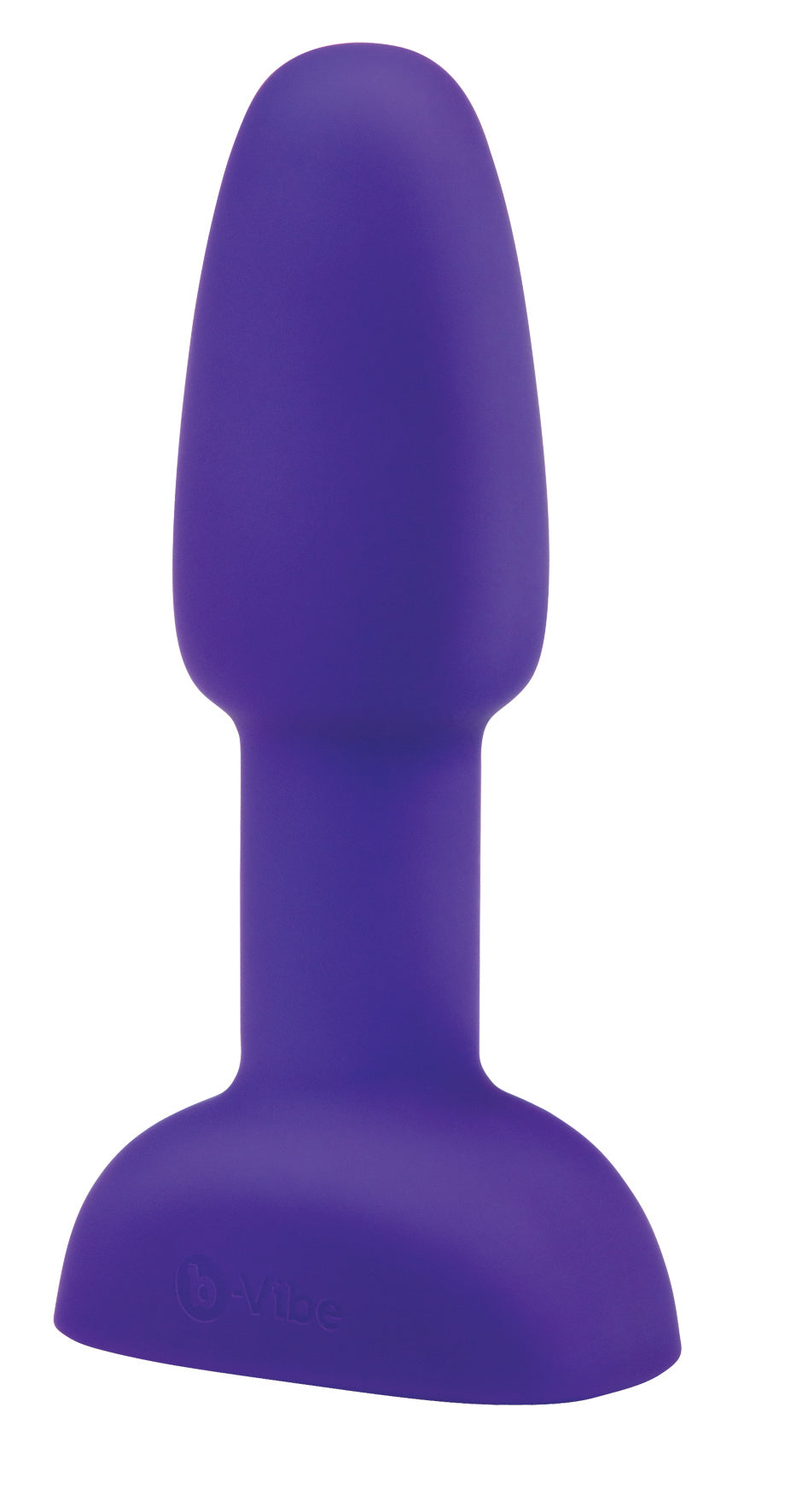 b-Vibe Rotating and Vibrating Rimming Petite Analplug