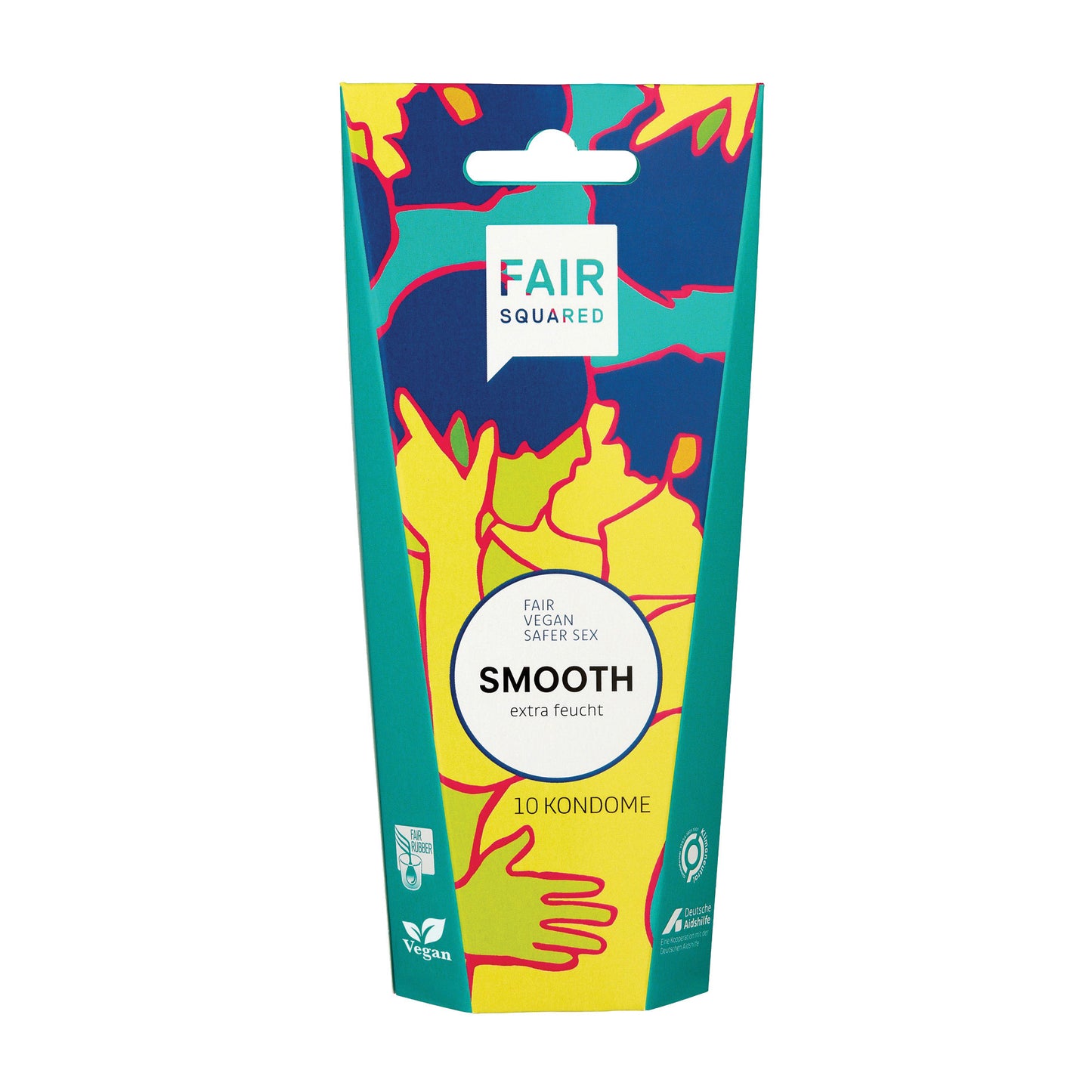Fair Squared Smooth
