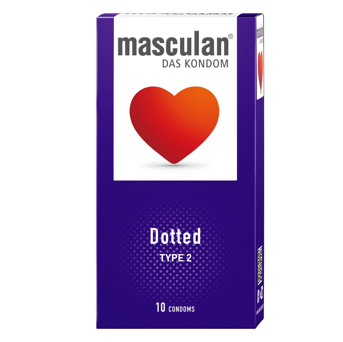 Masculan Dotted
