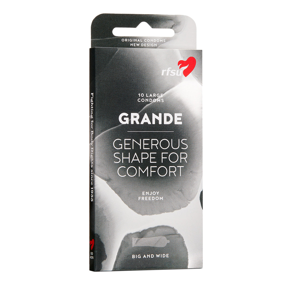 rfsu Grande