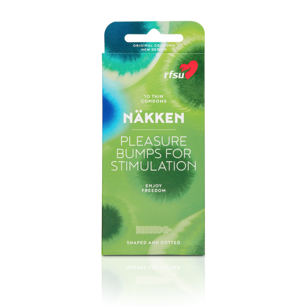 rfsu Näkken