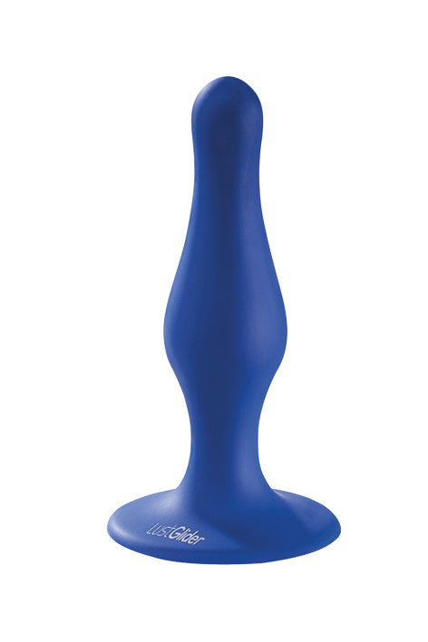 LustGlider Silicone Plug
