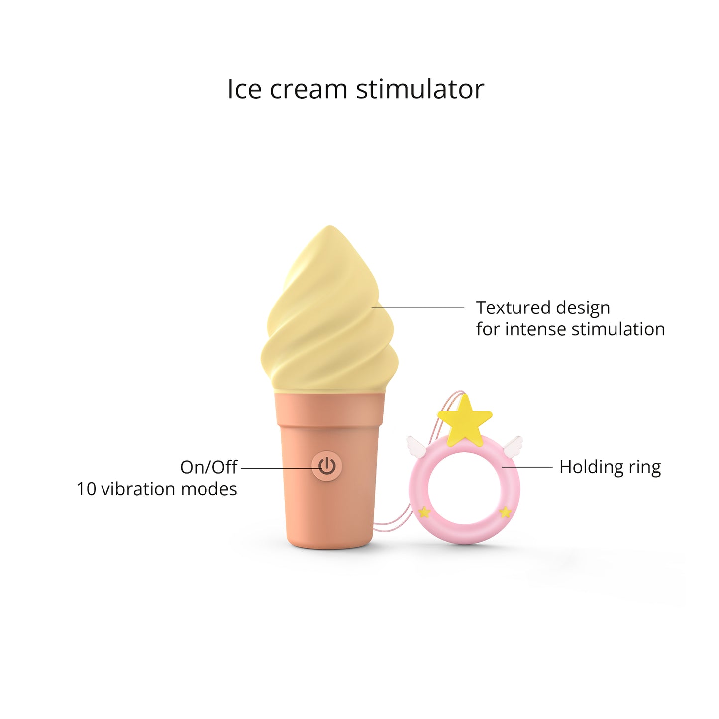 Cand' Ice
