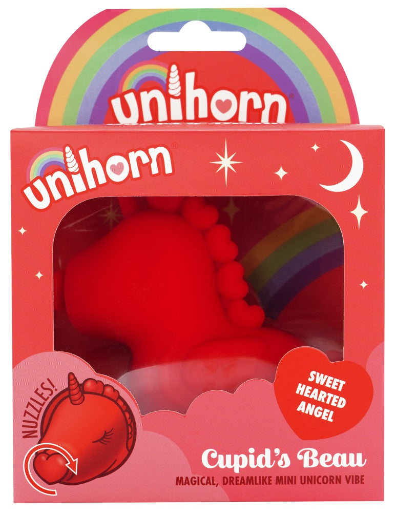 Unihorn - Die Pulsierenden