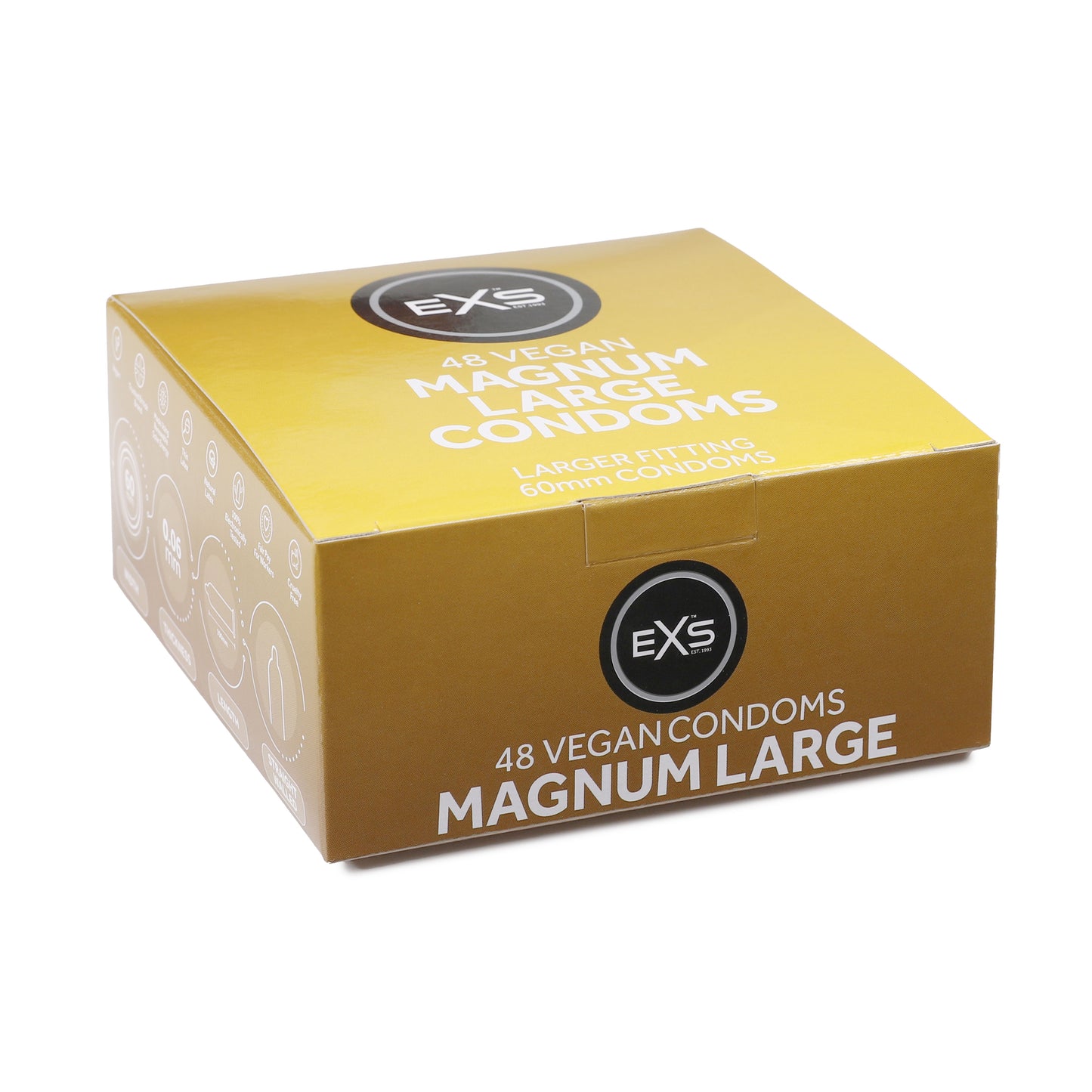 EXS Magnum