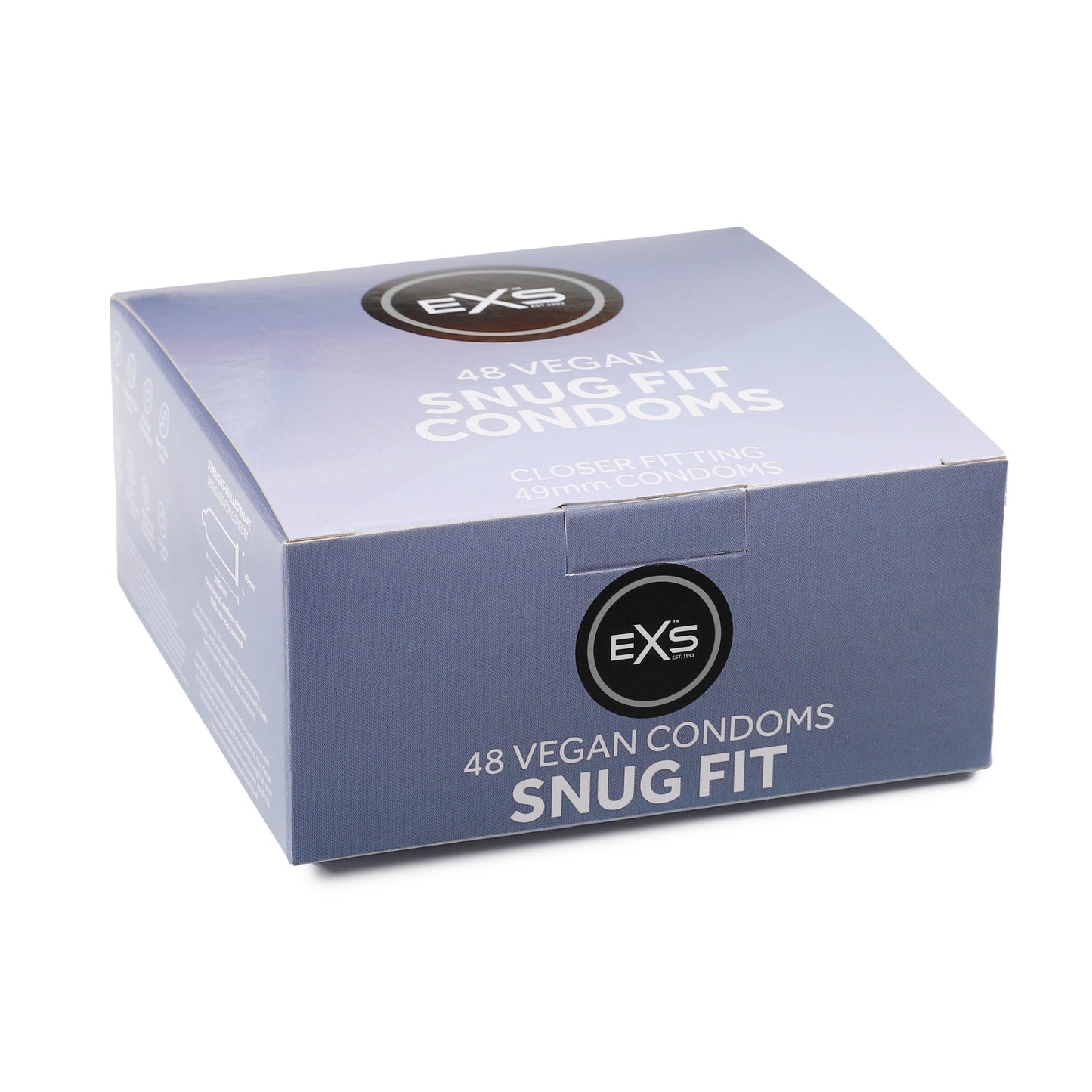 EXS Snug Fit