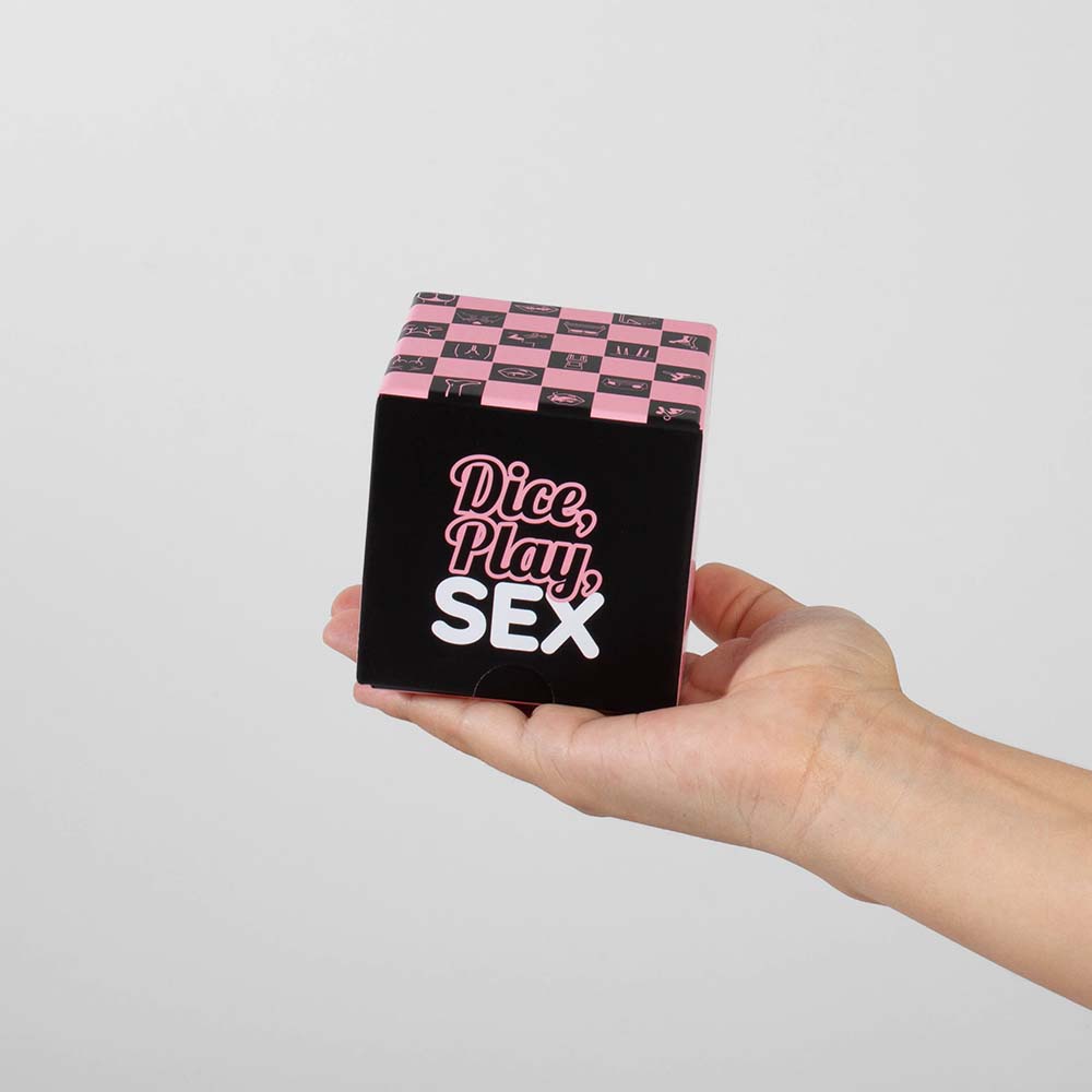 Dice, Play, Sex