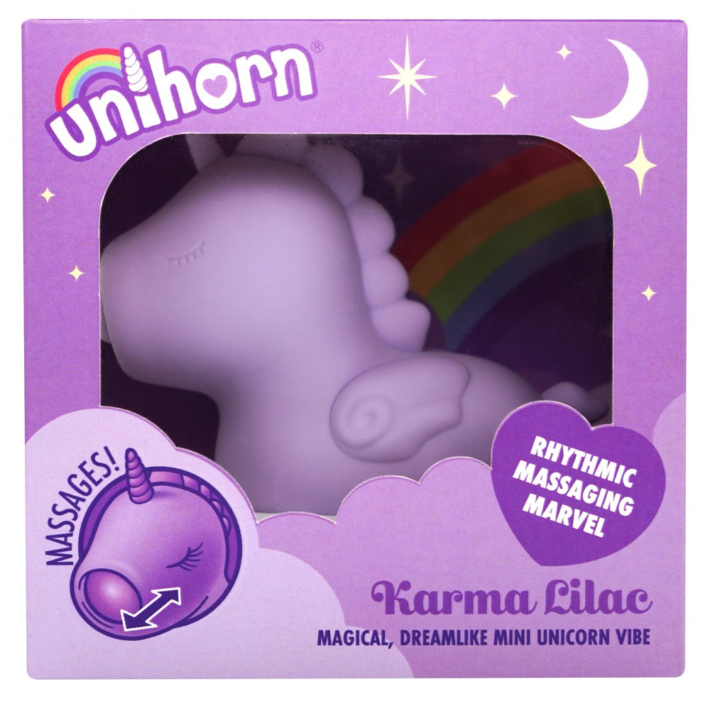 Unihorn - Die Pulsierenden