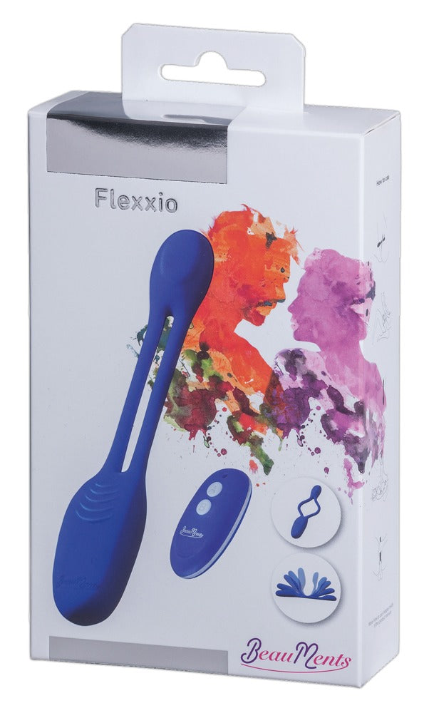 BeauMents Flexxio