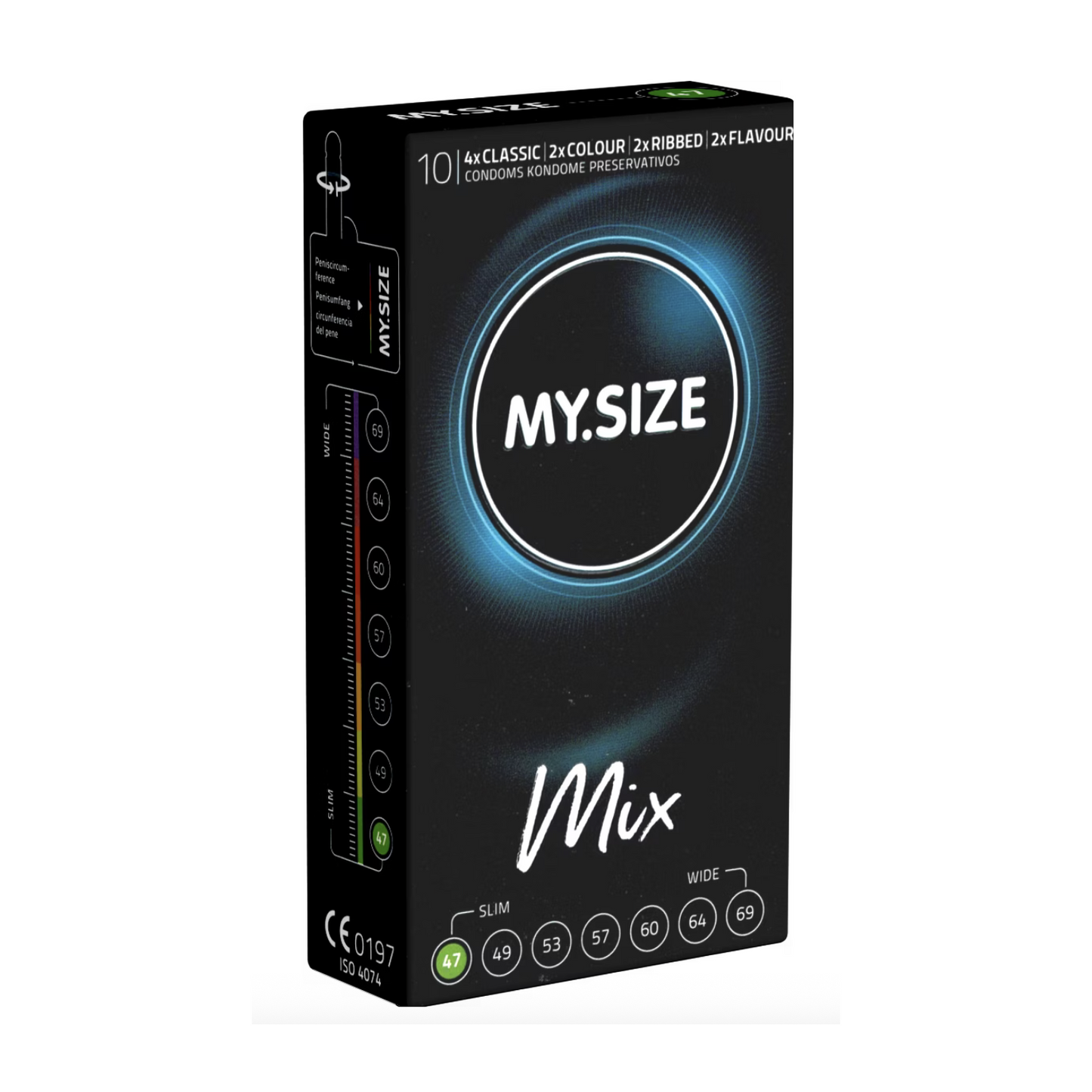 MySize MIX