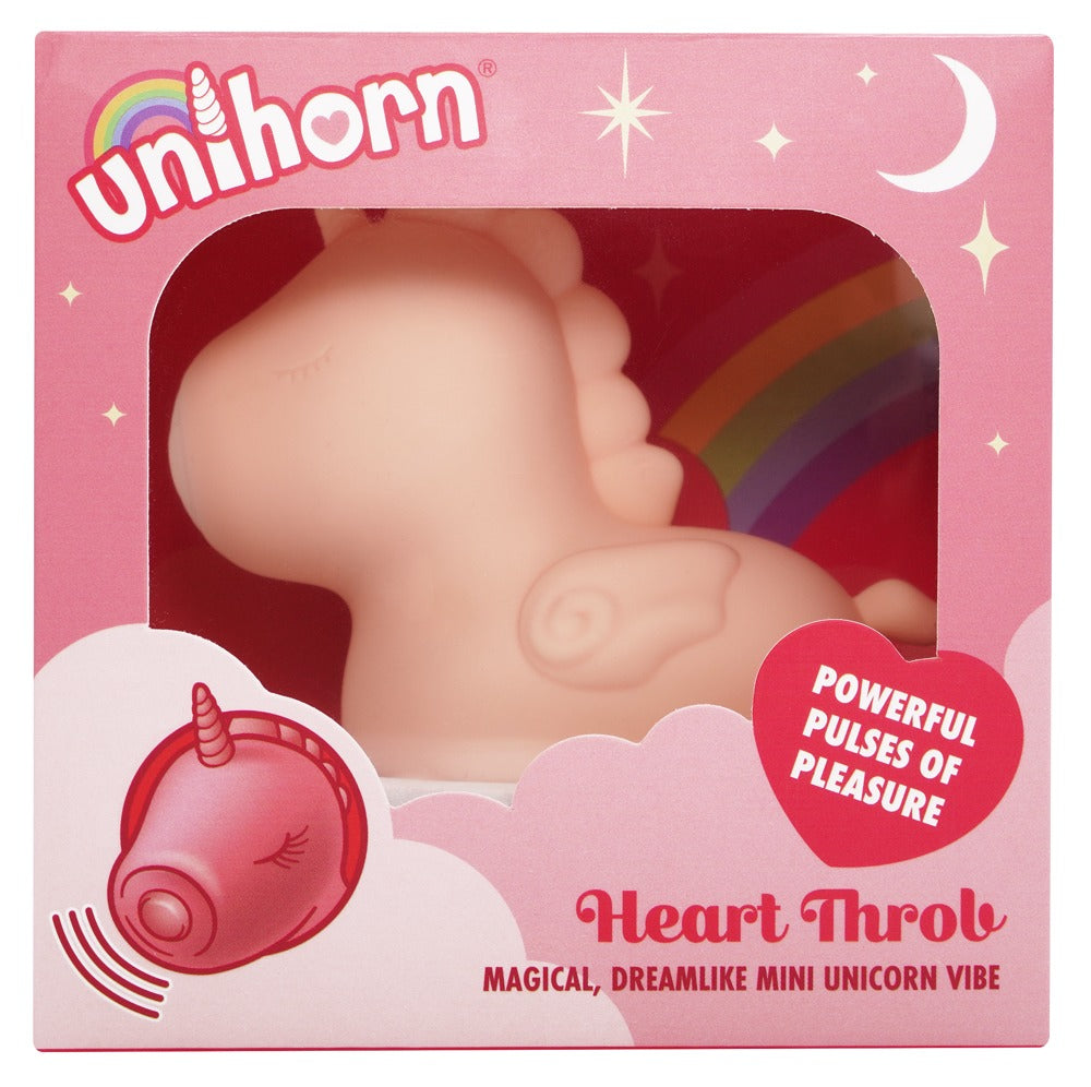 Unihorn - Die Pulsierenden