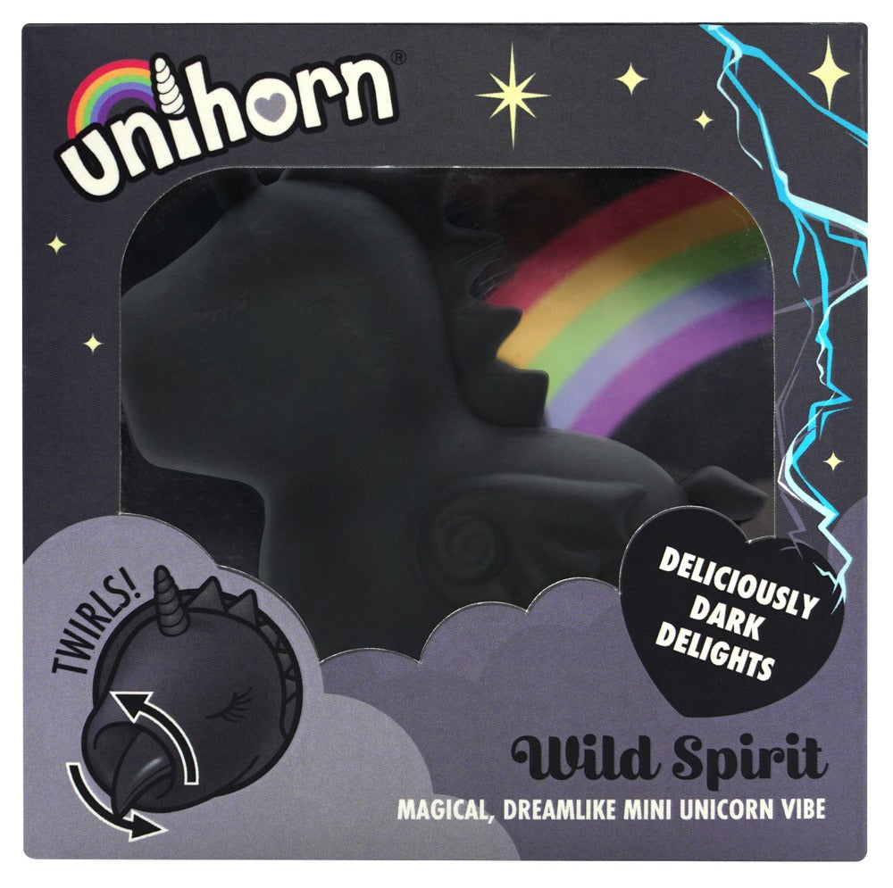 Unihorn Wild Spirit - Der Langzungige