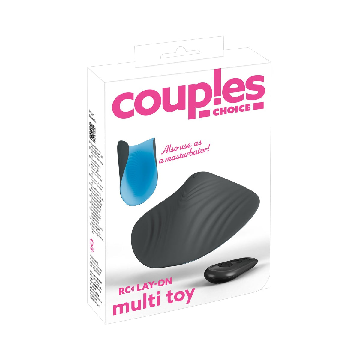 RC Auflege-Multi Toy