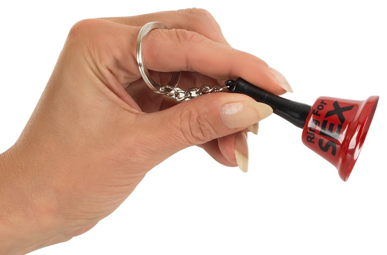 Glocken Ring For Sex
