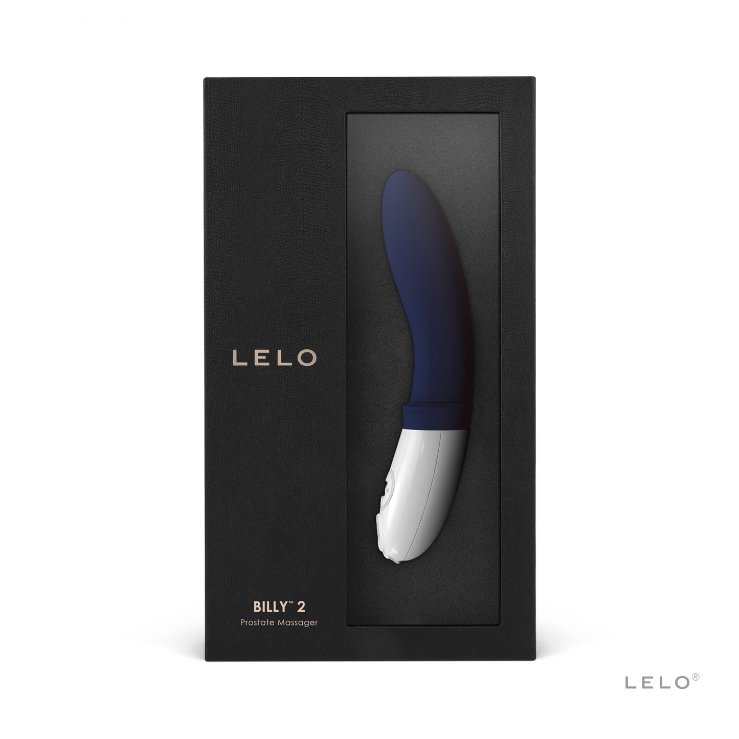 Lelo Billy 2