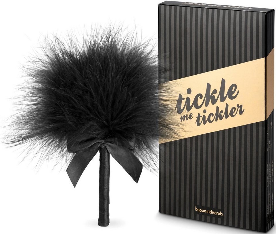 Bijoux Indiscrets Tickler