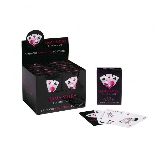 Kama Sutra SpielKarten