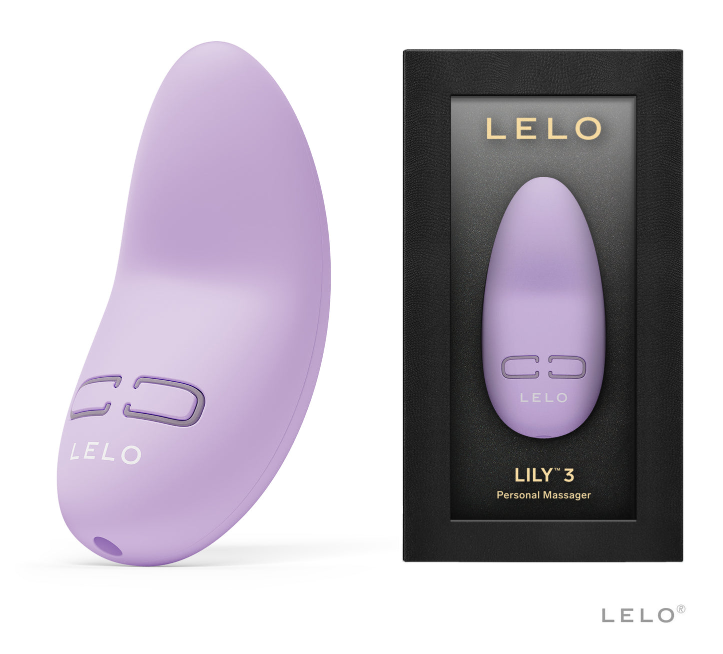 Lelo Lily 3