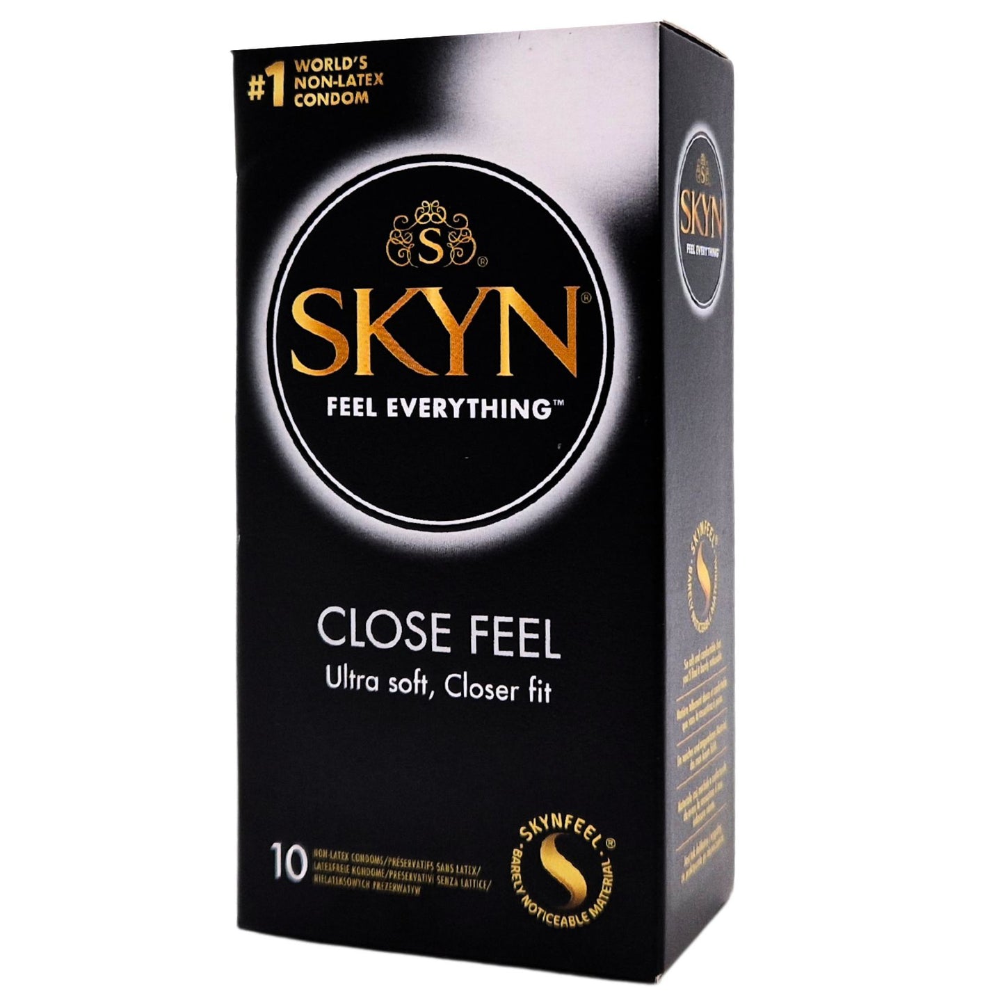Manix SKYN latexfrei