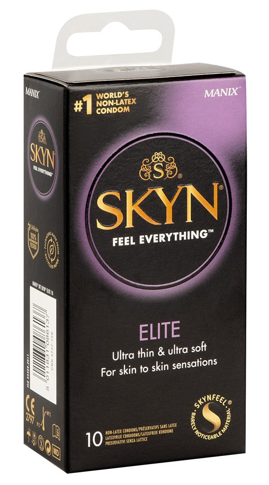 Manix SKYN latexfrei
