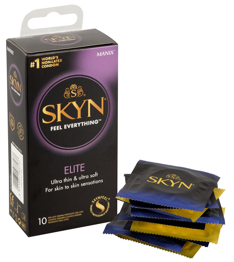 Manix SKYN latexfrei