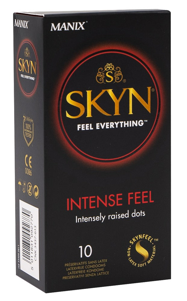 Manix SKYN latexfrei