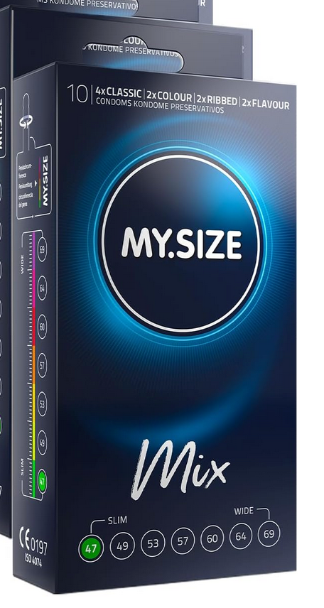 MySize MIX