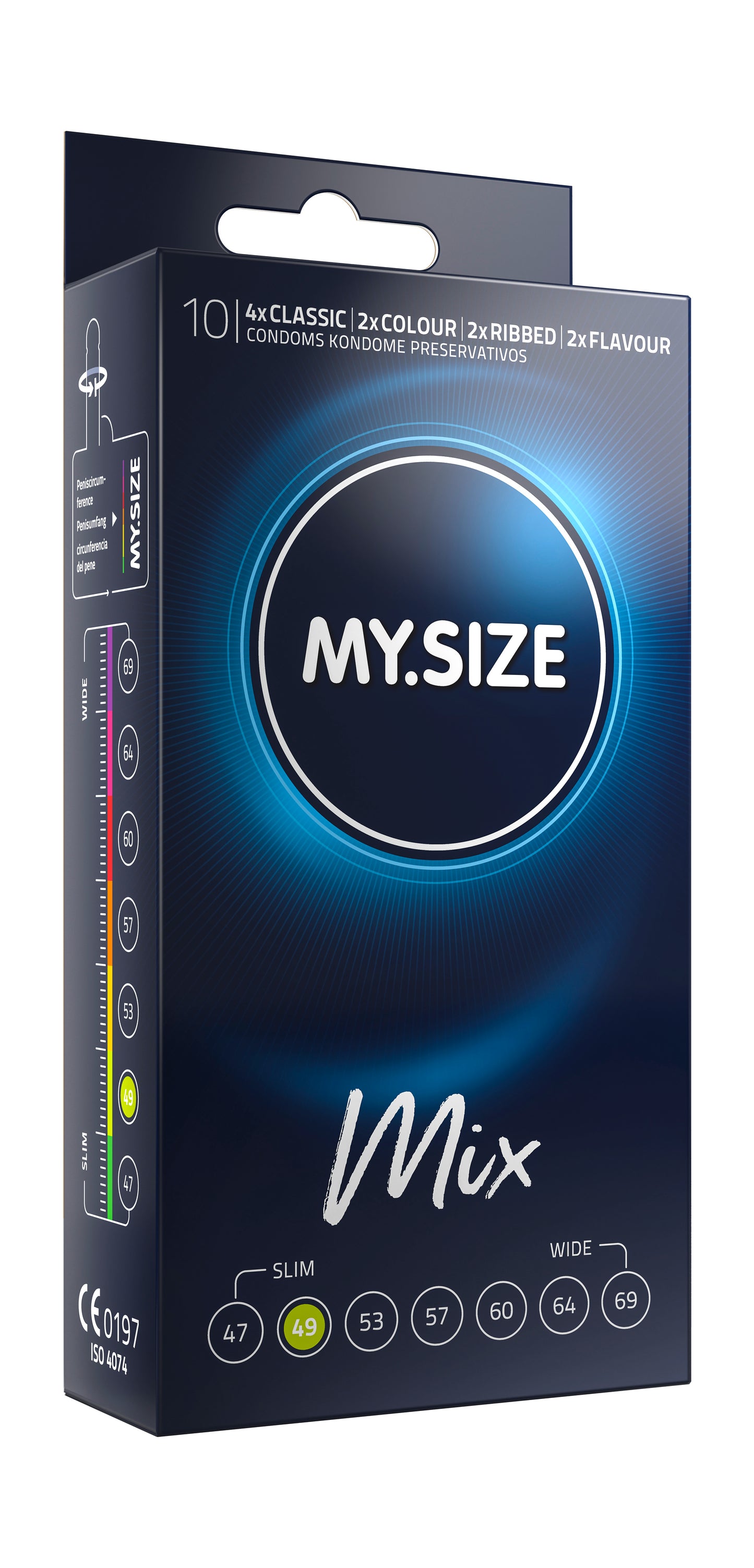 MySize MIX