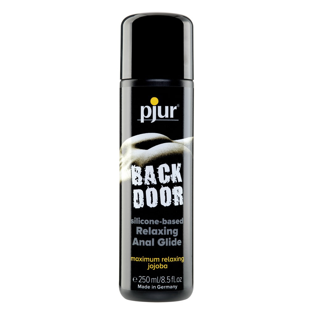 Pjur Back Door Anal Glide