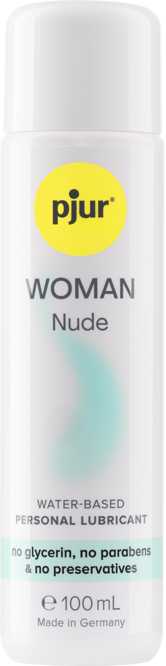 Pjur Women Nude