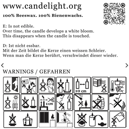 Vulva Mood by Candelight
