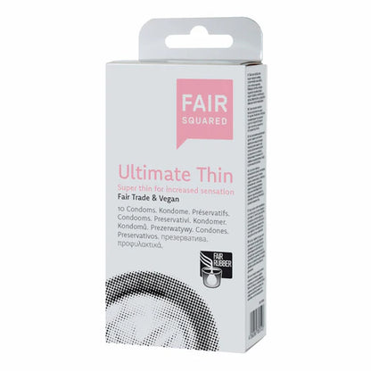 Fair Squared Ultimate Thin