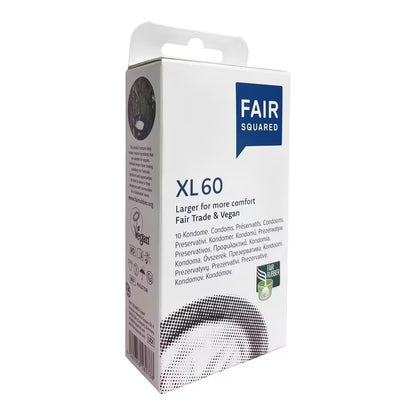 Fair Squared XL