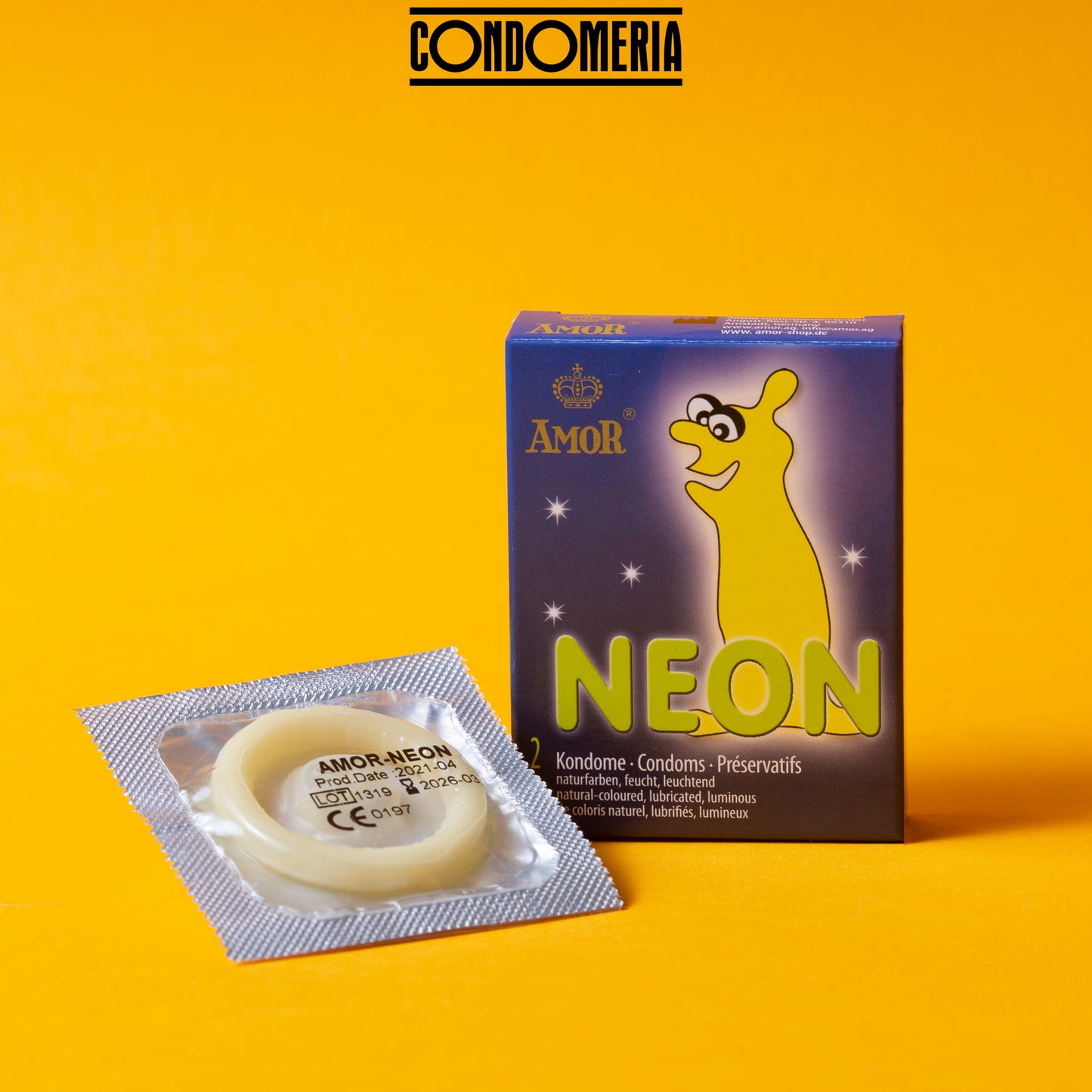 Amor Neon