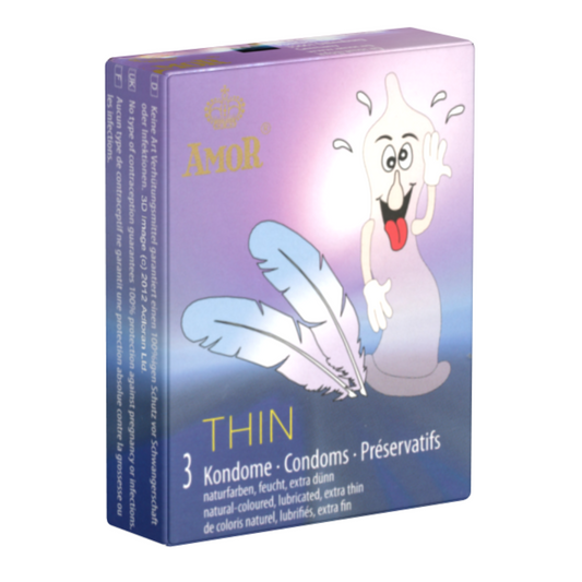 Amor THIN