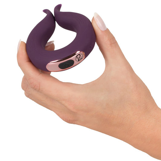 Couples Choice Two Motors Ring