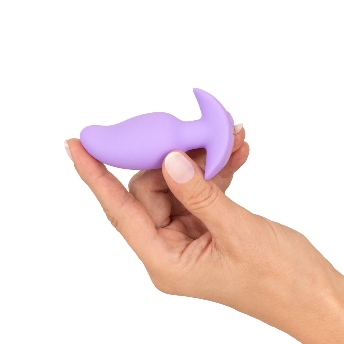 Cuties Vibrating Mini Butt Plugs