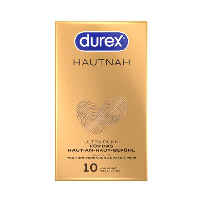 Durex Hautnah