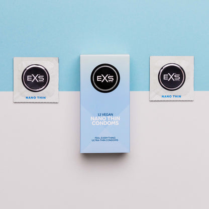 EXS Nano Thin
