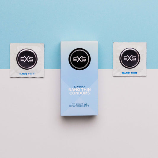 EXS Nano Thin