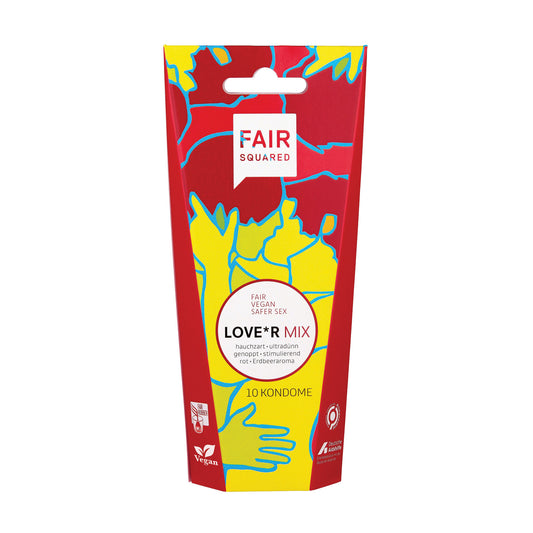 Fair Squared Love*r Mix