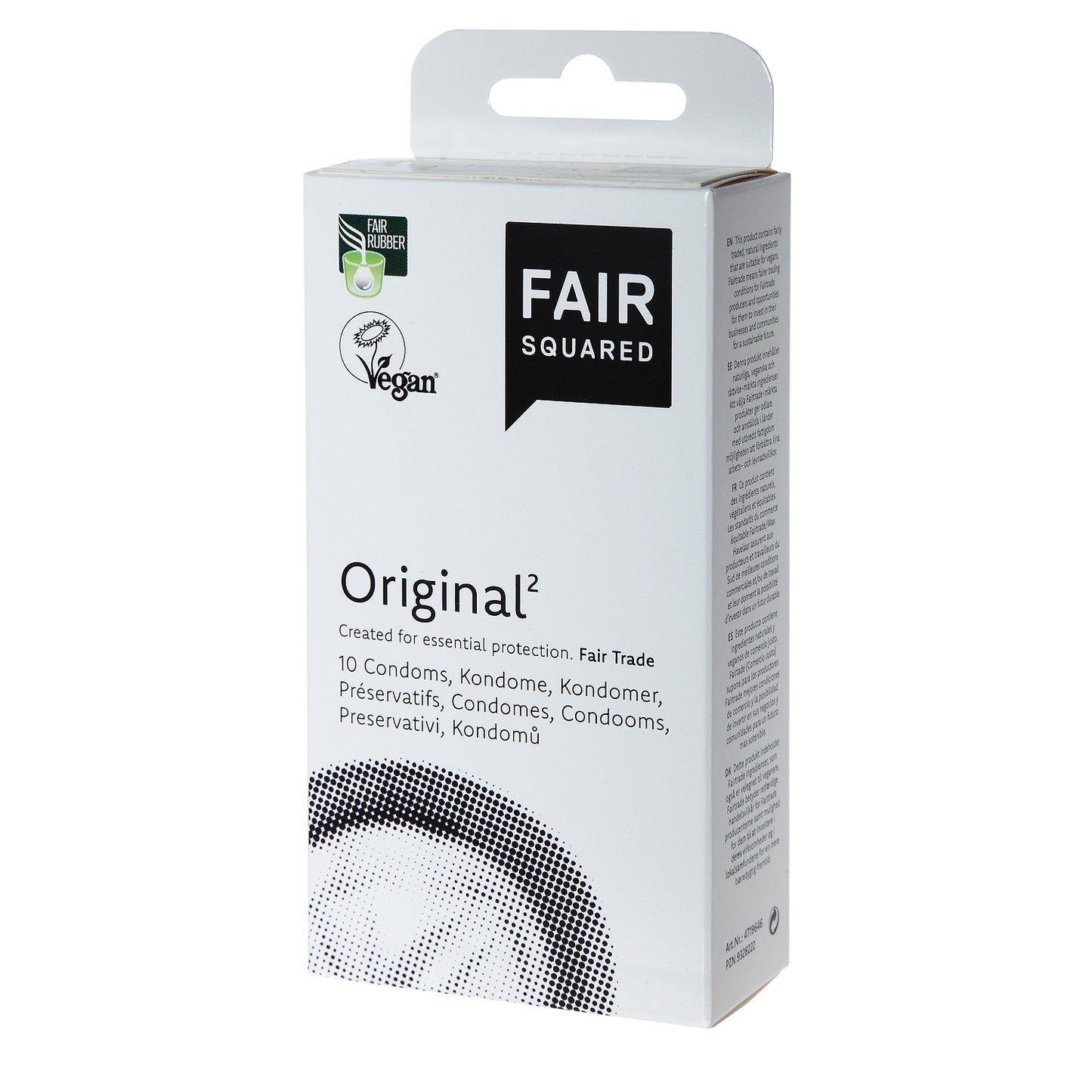 Fair Squared Original