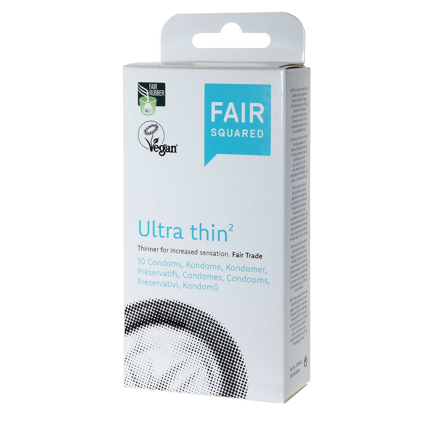 Fair Squared Ultra Thin
