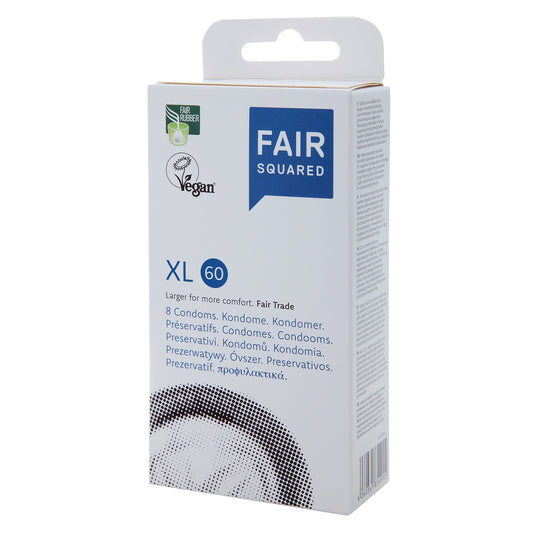 Fair Squared XL