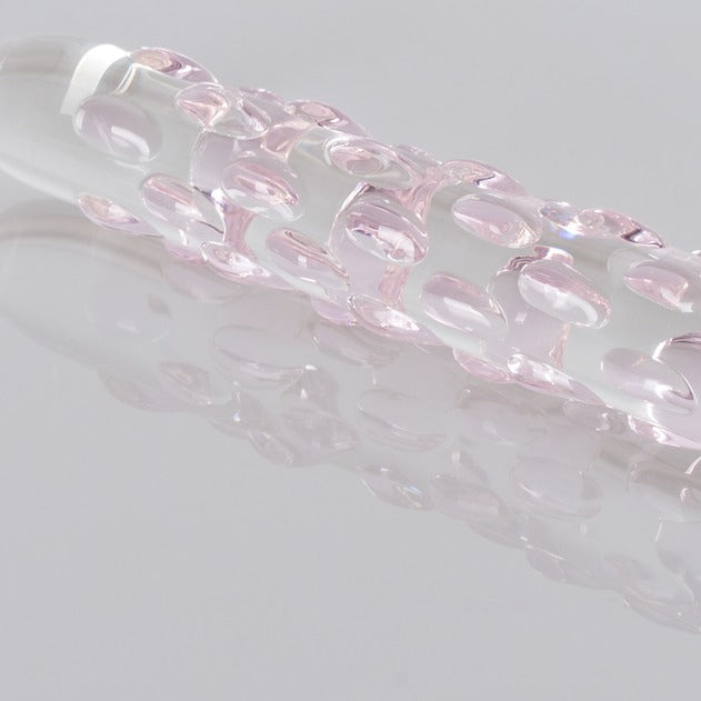 Icicles Glas Dildo No. 07