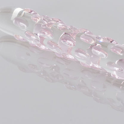 Icicles Glas Dildo No. 07