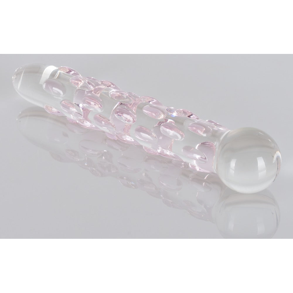 Icicles Glas Dildo No. 07