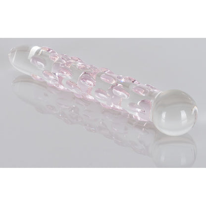 Icicles Glas Dildo No. 07