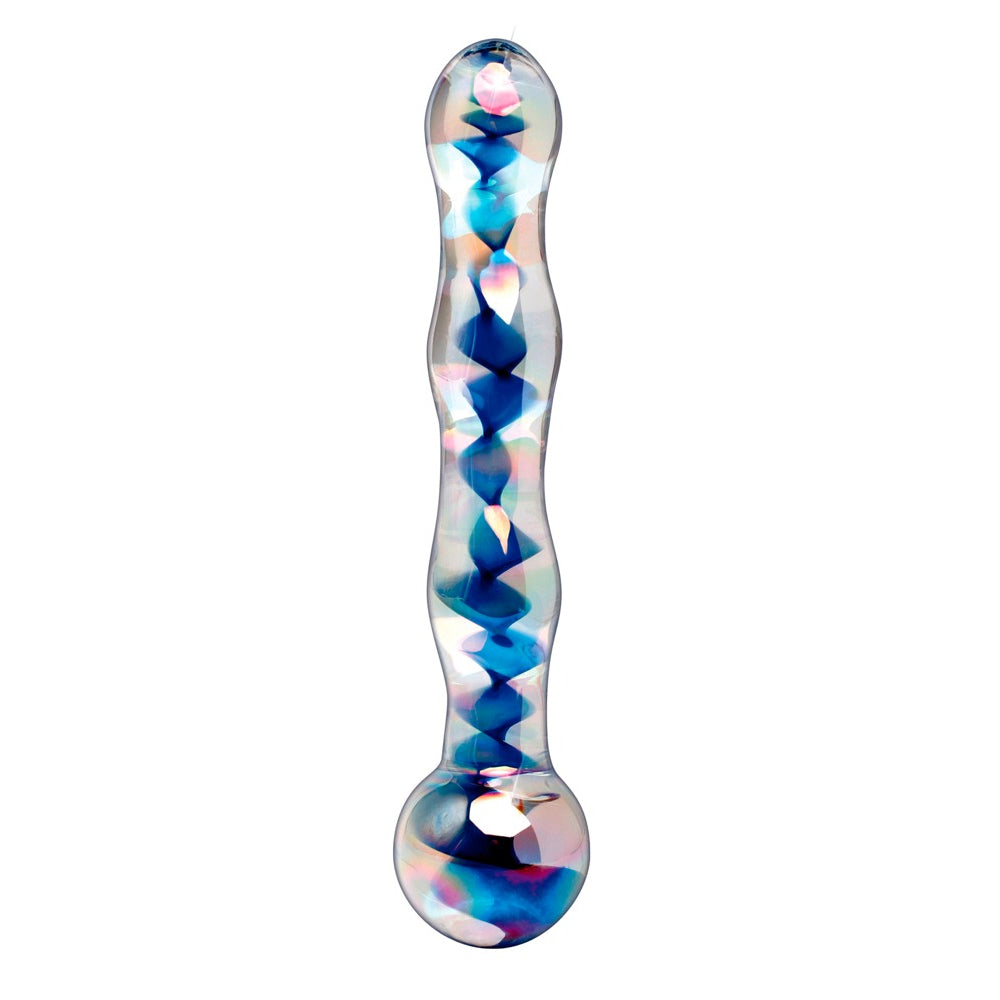 Icicles Glas Dildo No. 08