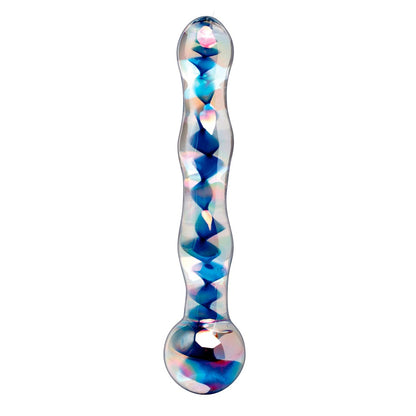 Icicles Glas Dildo No. 08